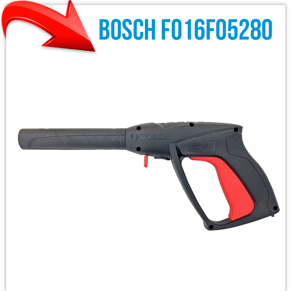 Пистолет Bosch F016F05280
