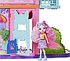 Игровой набор Enchantimals Таунхаус и кафе Палмер Помераниан HHC18, фото 4
