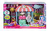 Игровой набор Enchantimals Детская площадка, HLH23, фото 2