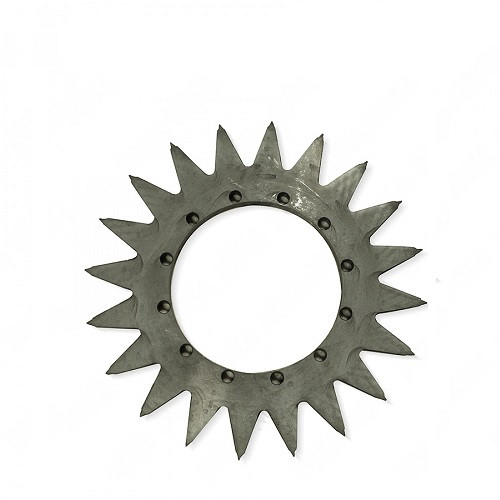 Звездочка измерительного ролика 21513535