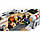 Конструктор Лего 75140 Военный транспорт Сопротивления Lego Star Wars, фото 8