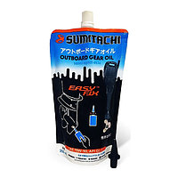 Трансмиссионное масло Sumitachi Outboard Gear Oil 75W-90 0.35l