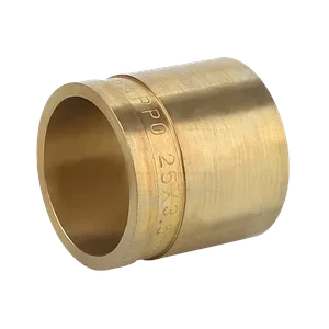 GAPPO Гильза аксиальная надвижная 20 (2.8) G1301.20