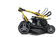 Газонокосилка бензиновая самоходная STIGA COMBI 753 V, фото 5