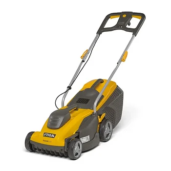 Электрическая газонокосилка STIGA COMBI 36 E