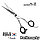 Babetta 106 Matte Line (5,5")**** прямые ножницы парикмахерские, фото 2