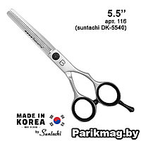 Babetta 116 Matte Line (5,5")**** филировочные ножницы парикмахерские