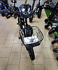 Электровелосипед Kugoo v3 max, фото 7