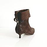 Ботинки Graciana, фото 4