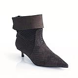 Ботинки Graciana, фото 2