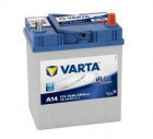 Автомобильный аккумулятор Varta Blue Dynamic A14 540 126 033 (40 А/ч)