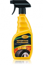 - ASTROhim Чернитель покрышек- Black Tire 500мл (AC-265)