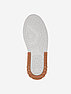 Кроссовки мужские FILA POWDER LOW M серый 126145-99, фото 7