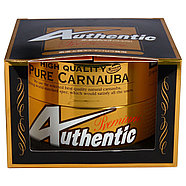 Authentic Premium  - Полироль с воском карнауба | Soft99 | 200г, фото 3