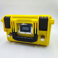 Аккумулятор литиевый LiFePO4 Batterycraft 12V 120Ah (Bluetooth)