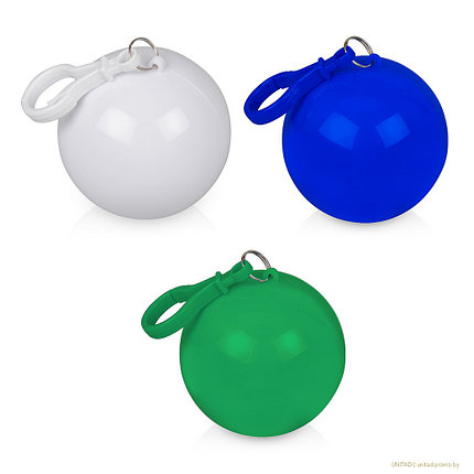 Дождевик Rainyday, фото 2