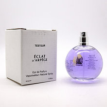 Женская парфюмерная вода Lanvin Eclat D'arpege edp 100ml (ORIGINAL) TESTER
