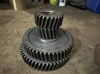 Шестерни редуктора СГА-1