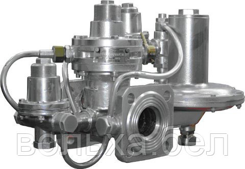 Регулятор давления газа РДСК-50М (БМ) (исп. 1, 2, 3) - фото 1 - id-p33843090
