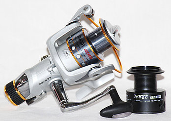 Катушка Globe COR 500