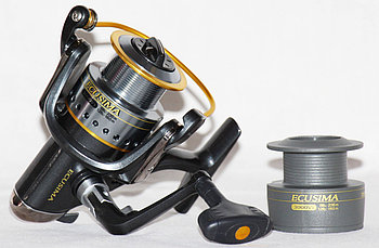 Катушка Ryobi ECUSIMA 3000Vi