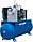 Винторые компрессоры Мощность 4,0–15,0 кВт с ременным приводом, фото 2