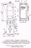 Котёл кс-т -16, фото 2