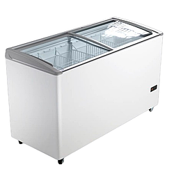 Морозильный ларь Haier SD-516AELUA 513л