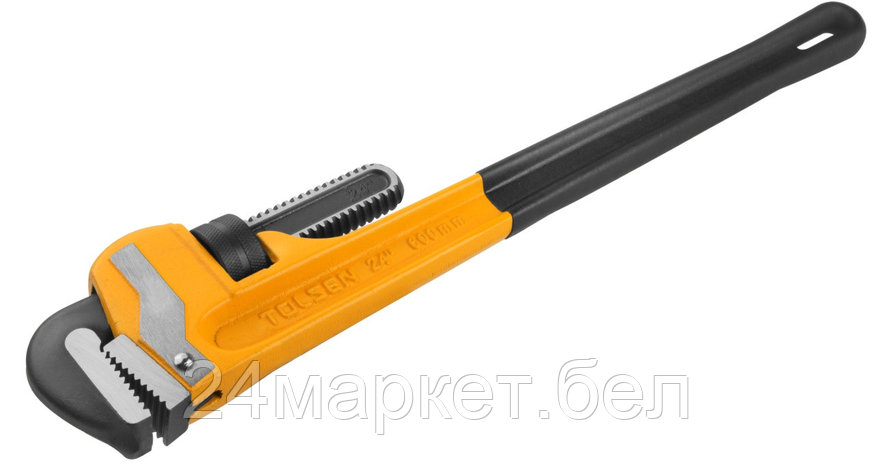 TOLSEN TT10069 TOLSEN Ключ трубный Стилсона 300 мм, усиленный, фото 2