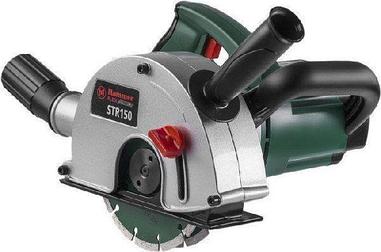 Штроборез Hammer STR150