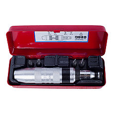 KING TONY 4112FR KING TONY Отвертка ударная с принадлежностями 5/16", 6 предметов, 4112FR, фото 2