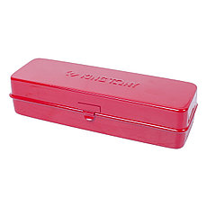 KING TONY 4112FR KING TONY Отвертка ударная с принадлежностями 5/16", 6 предметов, 4112FR, фото 2