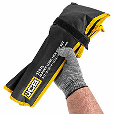 JCB-5107L JCB Ключи Г-образные 6-гранные длинные, набор 10пр. (6-8, 10-12, 14, 17, 19 22мм), фото 3