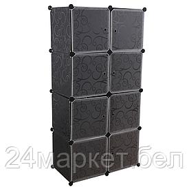 Полки, стеллажи, системы хранения