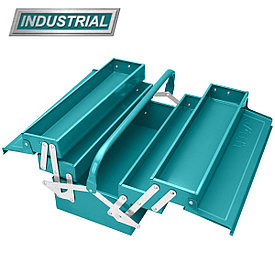 Ящик для инструментов Total THT10702