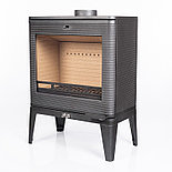 Печь-камин Fireway Solo, фото 4