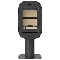 Печь-камин Мета-Бел Луара