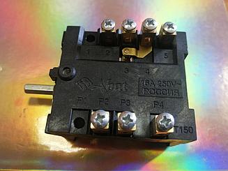 Переключатель мощности ПМ-4 (Abat)