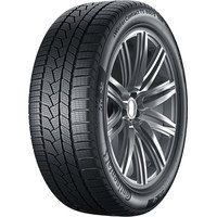 Зимние шины Continental WinterContact TS 860 S 245/40R19 98V