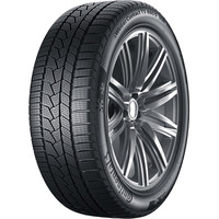 Зимние шины Continental WinterContact TS 860 S 265/50R19 110H (run-flat)
