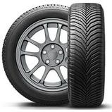 Всесезонные шины Michelin CrossClimate 2 155/70R19 88H XL, фото 2