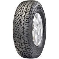 Летние шины Michelin Latitude Cross 255/65R17 114H