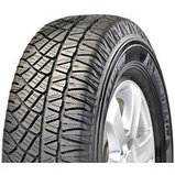 Летние шины Michelin Latitude Cross 255/65R17 114H, фото 2
