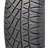 Летние шины Michelin Latitude Cross 255/65R17 114H, фото 3