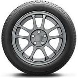 Всесезонные шины Michelin CrossClimate 2 245/40R18 97Y XL, фото 5