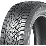 Зимние шины Nokian Tyres Hakkapeliitta R3 245/40R18 97T, фото 3