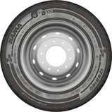 Всесезонные шины KAMA 365 LT (НК-243) 185R14C 102/100R, фото 3