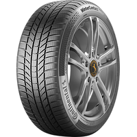 Зимние шины Continental WinterContact TS 870 P 215/65R17 99T