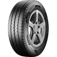 Летние шины Barum Vanis 3 225/55R17C 109/107T
