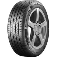 Летние шины Continental UltraContact 235/40R18 95Y XL